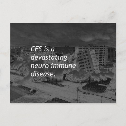 dreambirdie carte postale dévastatrice (Devant)