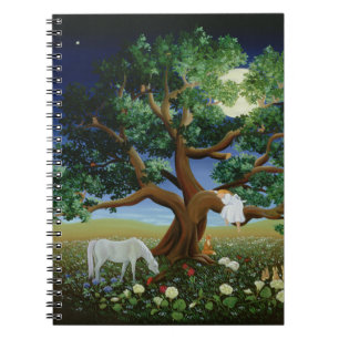 Dreamboom 1994 notitieboek