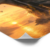 Dreambound Stoomtech Eiland Poster (Hoek)