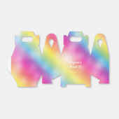 Dreambow Ballotins de fête d'anniversaire (Déplié)