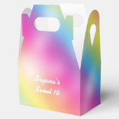 Dreambow Ballotins de fête d'anniversaire (Ouvert)