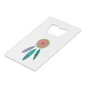 Dreamcatcher (Dos Angle)