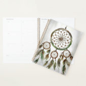 Dreamcatcher (Devant avec enveloppe)