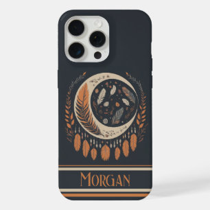 Dreamcatcher automatique personnalisé
