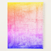 Dreamcatcher | Dentelle et perles Grunge Boho (Dos)