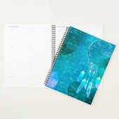 Dreamcatcher et Coeurs (Devant avec enveloppe)