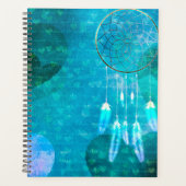 Dreamcatcher et Coeurs (Devant)