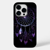 DreamCatcher Infinity Case-Mate iPhone Case (Achterkant)