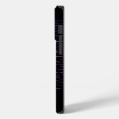 DreamCatcher Infinity Case-Mate iPhone Case (Achterkant / Links)