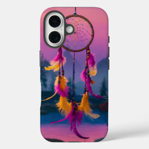 Dreamcatcher iPhone 16 Hoesje