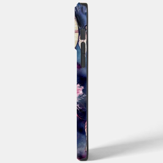 Dreamcatcher iPhone / coque ipad (Verso / Gauche)