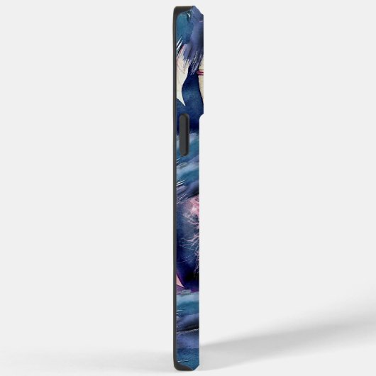 Dreamcatcher iPhone / coque ipad (Verso / Droite)