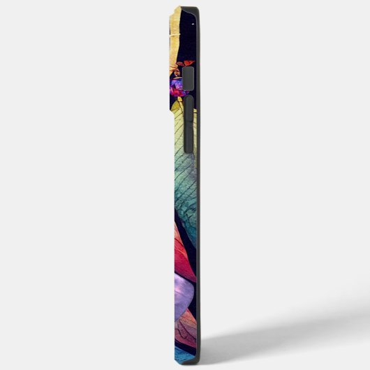 Dreamcatcher iPhone / coque ipad (Verso / Gauche)