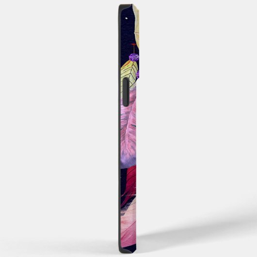 Dreamcatcher iPhone / coque ipad (Verso / Droite)