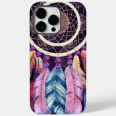 Dreamcatcher iPhone / coque ipad (Verso)