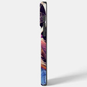 Dreamcatcher iPhone / coque ipad (Verso / Gauche)