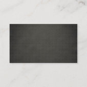 dreamcatcher, or, natif américain, cartes de (Dos)