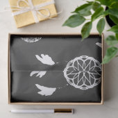 dreamcatcher tissuepapier (Geschenk)