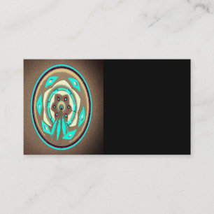 Dreamcatcher, veren Visitekaartjes