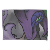 DreamDragon Kussensloop (Voorkant)