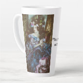 Dreamer Annie mug (Angle gauche)