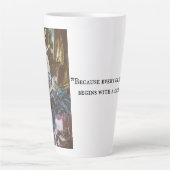 Dreamer Annie mug (Devant)