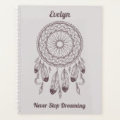 Dreamer Dreamcatcher (Devant)