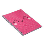 dreamer notitieboek (Rechterzijde)