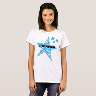 DREAMER T-SHIRT