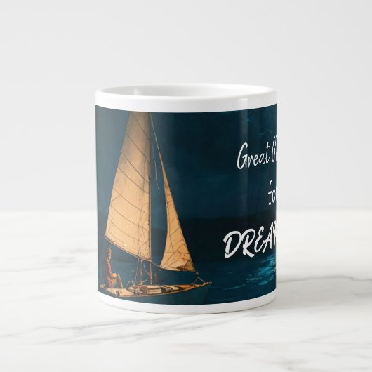 Dreamers Designer MOK (Voorkant)