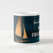 Dreamers Designer MUG (Devant)