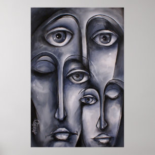 DREAMERS POSTER