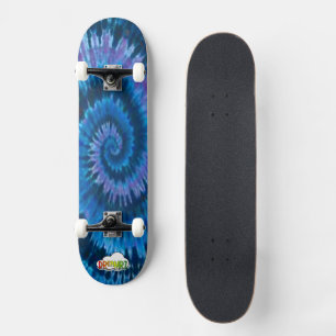 DREAMERZ - STROPDAS-DYEZ - Skateboard