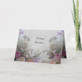 Dreaming bruiloft (Voorkant)