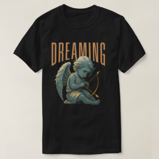 Dreaming Cupid T-shirt