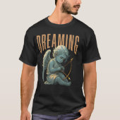 Dreaming Cupid T-shirt (Voorkant)