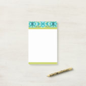 Dreaming Egypte Post-it® Notes (Op bureau)
