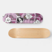Dreaming Graffiti Skateboard (Horizontaal)