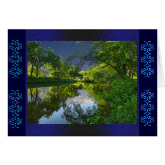 Dreaming in het Park