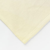 Dreaming Kitten Fleece Deken (Hoek)