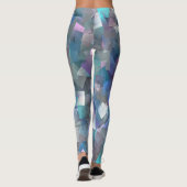 Dreaming..... Leggings (Achterkant)