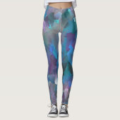 Dreaming..... Leggings (Voorkant)