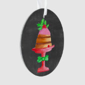 Dreaming of a Sweet Christmas ! (devant)