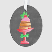 Dreaming of a Sweet Christmas ! (devant)