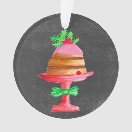 Dreaming of a Sweet Christmas ! (devant)