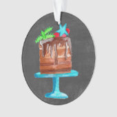 Dreaming of a Sweet Christmas ! (devant)