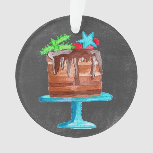 Dreaming of a Sweet Christmas ! (devant)