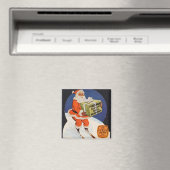 Dreaming of Pyrex Magnet (In Situ (Lave-vaisselle))