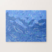 Dreaming of the Pool Jigsaw Puzzle (Horizontal)