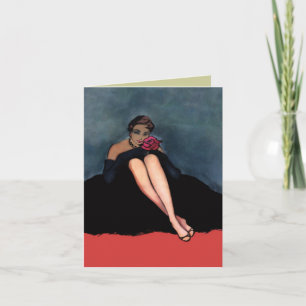 Dreaming of You ~ Carte / Invitations
